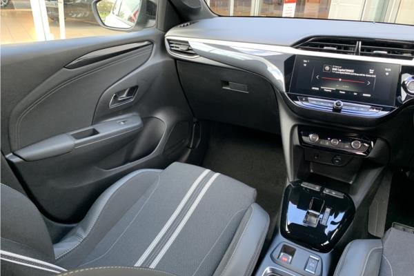 2024 Vauxhall Corsa-e 50kWh GS Hatchback 5dr Electric Auto (136 ps) - Banda Marvel Bl, photo 42