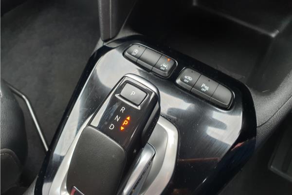 2020 Vauxhall Corsa 1.2 Turbo Elite Nav Hatchback 5dr Petrol Auto Euro 6 (s/s) (100 ps) - Cloth, photo 32