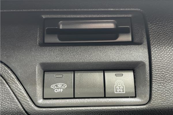Non Franchise 2019 Peugeot 3008 1.5 BlueHDi GT Line SUV 5dr Diesel Manual Euro 6 (s/s) (130 ps) - Fabic - Cloth, photo 20