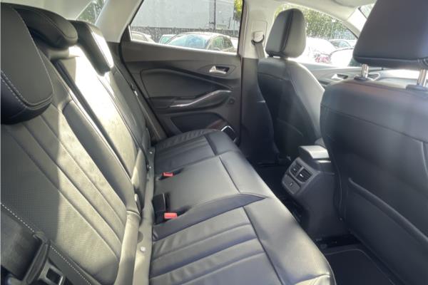 2020 VAUXHALL GRANDLAND - Leather, photo 12