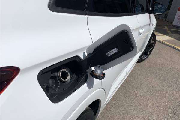 2022 Vauxhall Grandland 1.2 Turbo Elite SUV 5dr Petrol Manual Euro 6 (s/s) (130 ps) - Berson Black, photo 35