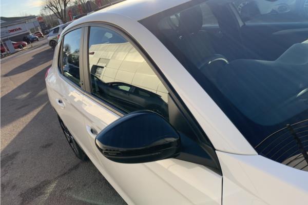 2021 Vauxhall Corsa-e 50kWh SE Nav Premium Hatchback 5dr Electric Auto (7.4Kw Charger) (136 ps) - Cloth, photo 42