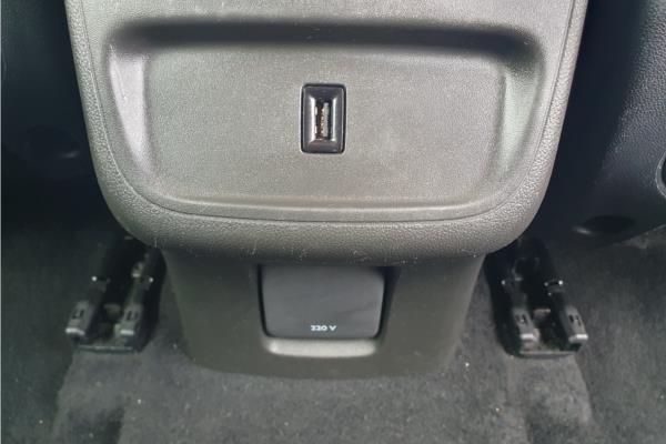 2019 Vauxhall Grandland X 1.2 Turbo GPF Sport Nav SUV 5dr Petrol Auto Euro 6 (s/s) (130 ps) - Cloth, photo 38