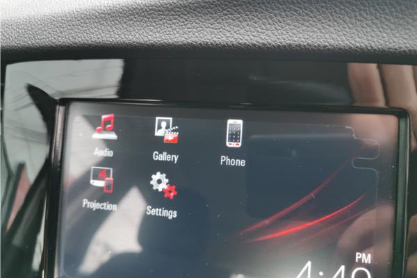 2019 VAUXHALL MOKKA - Milano Cloth, photo 17