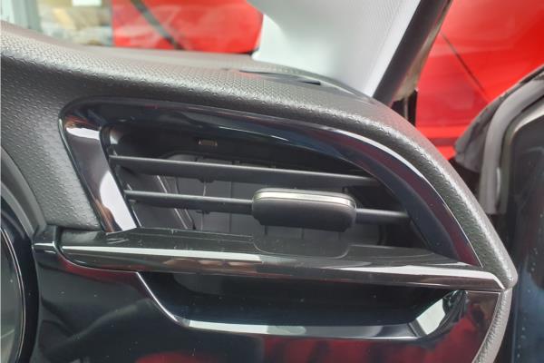 Vauxhall Corsa 5Dr HAT 1.2 Turbo 100ps YS WP AU - Banda Marvel Bl, photo 38