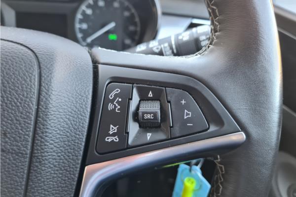 2019 VAUXHALL MOKKA - Milano Cloth, photo 18