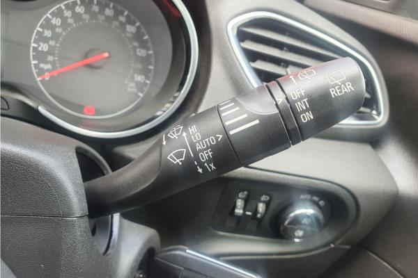 2020 Vauxhall Grandland X 1.5 Turbo D Sport Nav SUV 5dr Diesel Auto Euro 6 (s/s) (130 ps) - Harlekin Black, photo 27