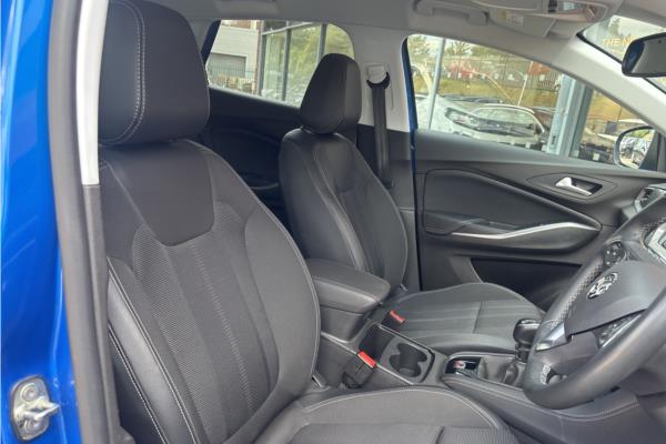 2023 VAUXHALL GRANDLAND - Cloth, photo 34