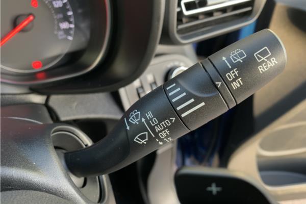 2020 Vauxhall Combo Life 1.2 Turbo Elite MPV 5dr Petrol Auto Euro 6 (s/s) (7 Seat) (130 ps) - Cloth, photo 28