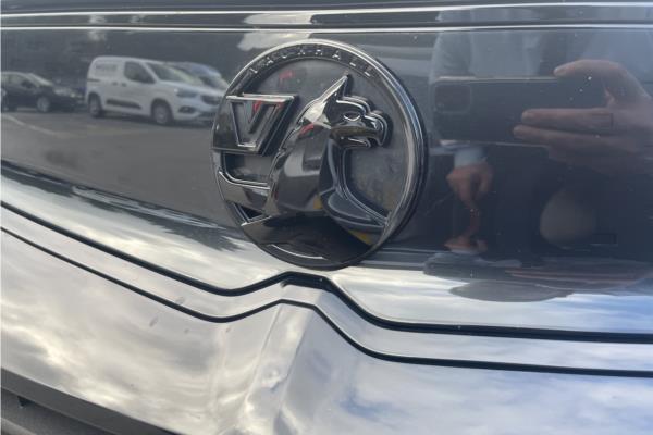 2022 Vauxhall Mokka-e - Minstral+jet Bk, photo 38
