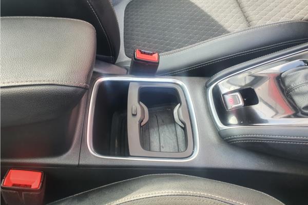 2020 Vauxhall Grandland X 1.5 Turbo D Sport Nav SUV 5dr Diesel Auto Euro 6 (s/s) (130 ps) - Harlekin Black, photo 23