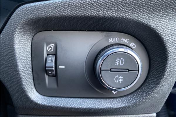 2020 VAUXHALL CORSA - Cloth/Leather, photo 18