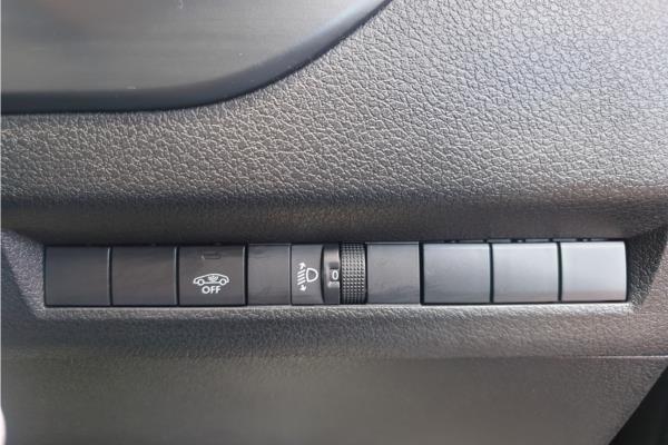 2024 Vauxhall Vivaro 1.5 Turbo D 2900 Prime Panel Van 6dr Diesel Manual L1 H1 Euro 6 (s/s) (100 ps) - Curtiba Grey, photo 20