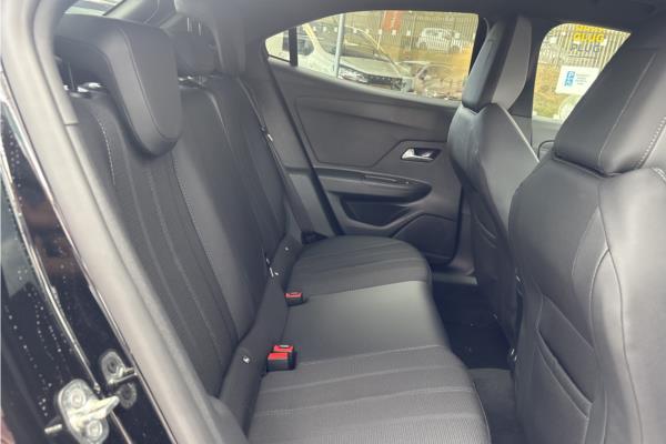 2025 Vauxhall Mokka 1.2 Turbo GS SUV 5dr Petrol Auto Euro 6 (s/s) (130 ps) - Black Focus, photo 13