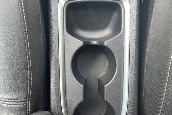 2020 Vauxhall Corsa 1.2 Turbo Ultimate Nav Hatchback 5dr Petrol Auto Euro 6 (s/s) (100 ps) - Cloth, photo 24