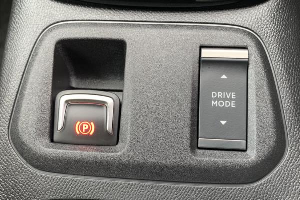 2025 Vauxhall Corsa 1.2 MHEV Ultimate Hatchback 5dr Petrol Hybrid e-DCT Euro 6 (s/s) (100 ps) - Alcantara Seat, photo 30