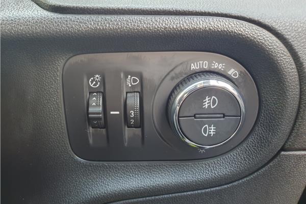 2019 Vauxhall Grandland X 1.2 Turbo Elite Nav SUV 5dr Petrol Auto 8Spd Euro 6 (s/s) (130 ps) - Leather, photo 21