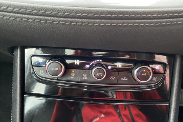 2017 VAUXHALL GRANDLAND - Black Siena, photo 16