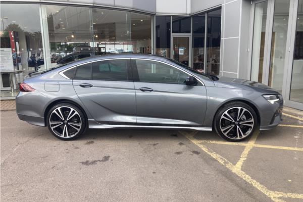2020 VAUXHALL INSIGNIA - Leather, photo 9