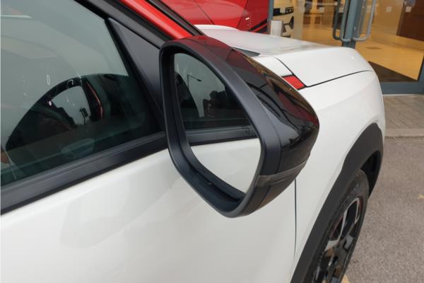 2021 Vauxhall Mokka 1.2 Turbo SRi Nav Premium SUV 5dr Petrol Auto Euro 6 (s/s) (130 ps) - Cloth, photo 41