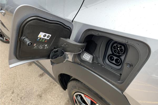 Non Franchise 2020 Vauxhall Mokka-e 50kWh GS SUV 5dr Electric Auto (136 ps) - Minstral+jet Bk, photo 34