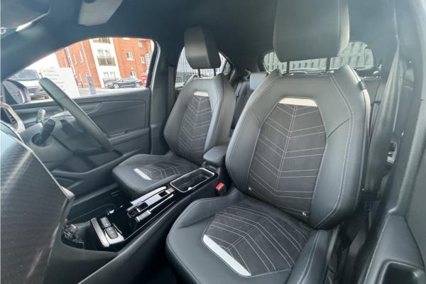 2024 Vauxhall Mokka 1.2 MHEV Ultimate SUV 5dr Petrol Hybrid e-DCT Euro 6 (s/s) (136 ps) - Black Alcantara, photo 36