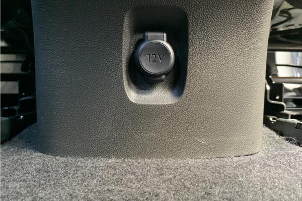 2021 Vauxhall Grandland X 1.2 Turbo SRi Nav SUV 5dr Petrol Auto Euro 6 (s/s) (130 ps) - Cloth, photo 38