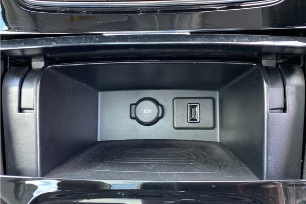 2020 VAUXHALL GRANDLAND - Leather, photo 19