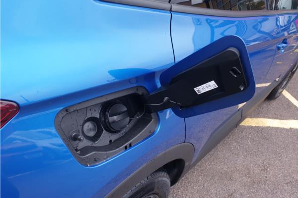 2021 Vauxhall Grandland X 1.2 Turbo SRi Nav SUV 5dr Petrol Manual Euro 6 (s/s) (130 ps) - Cloth/Leather, photo 35