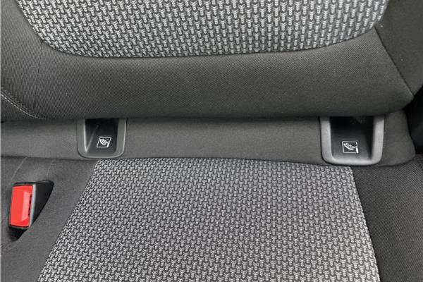 2018 Vauxhall Grandland X 1.2 Turbo SE SUV 5dr Petrol Auto 8Spd Euro 6 (s/s) (130 ps) - Cloth, photo 26