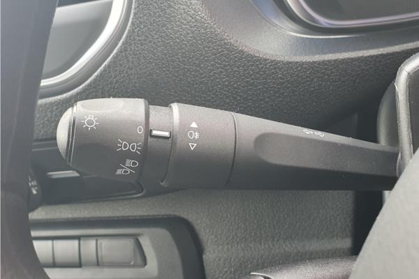 2023 Vauxhall Vivaro-e Life - Curitiba Triton, photo 25