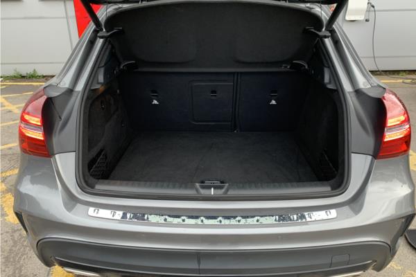 Non Franchise 2019 Mercedes-benz Gla 200 Amg Line Edition - Leather, photo 14