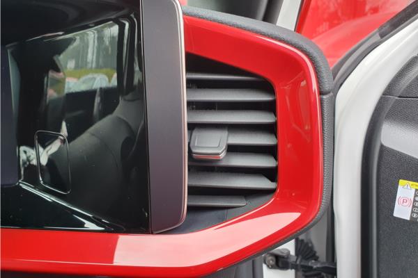 2022 Vauxhall Mokka 1.2 Turbo SRi Premium SUV 5dr Petrol Manual Euro 6 (s/s) (130 ps) - Black Jasmin Lt, photo 39