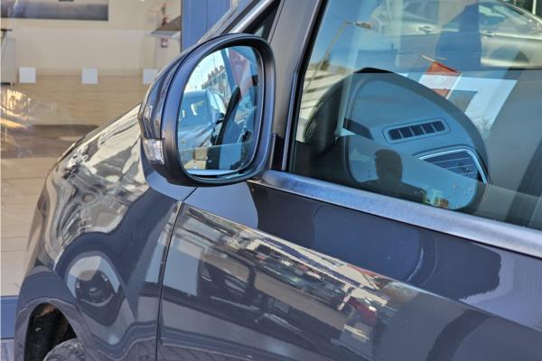 Non Franchise 2019 SEAT Alhambra 2.0 TDI XCELLENCE MPV 5dr Diesel DSG Euro 6 (s/s) (150 ps) - Fabic - Cloth, photo 41