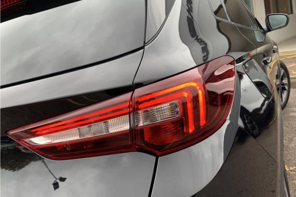 2020 Vauxhall Grandland X 1.2 Turbo SE Premium SUV 5dr Petrol Auto Euro 6 (s/s) (130 ps) - Cloth, photo 37