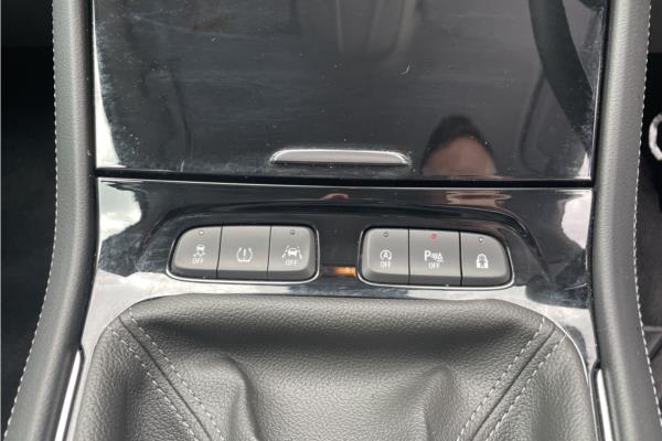 2021 VAUXHALL GRANDLAND - Berson Black, photo 18