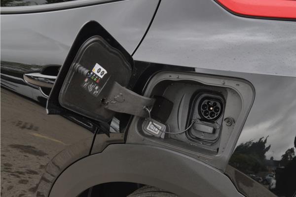 2024 Vauxhall Mokka Electric 50kWh Ultimate SUV 5dr Electric Auto (136 ps) - Black Alcantara, photo 35