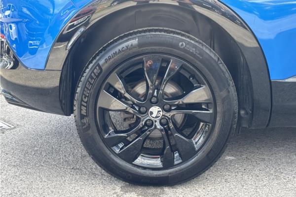 2023 VAUXHALL GRANDLAND - Cloth, photo 20