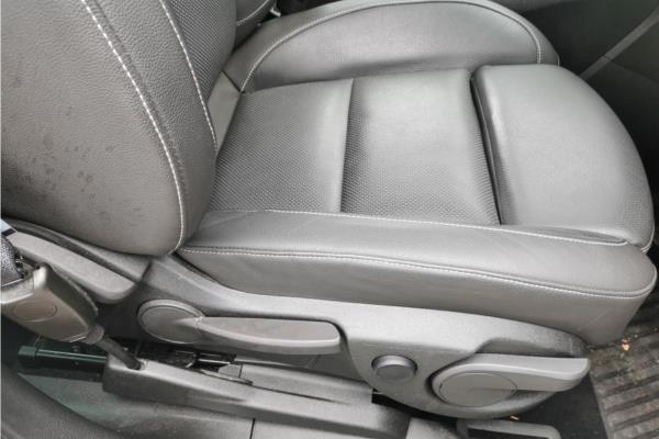 2017 Vauxhall Zafira Tourer 1.4i Turbo SRi Nav MPV 5dr Petrol Auto Euro 6 (140 ps) - Leather, photo 29