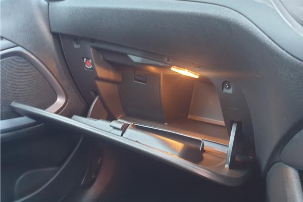 2022 Vauxhall Crossland - Cloth, photo 26