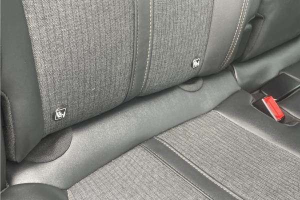 Non Franchise 2019 Peugeot 3008 1.5 BlueHDi GT Line SUV 5dr Diesel Manual Euro 6 (s/s) (130 ps) - Fabic - Cloth, photo 32