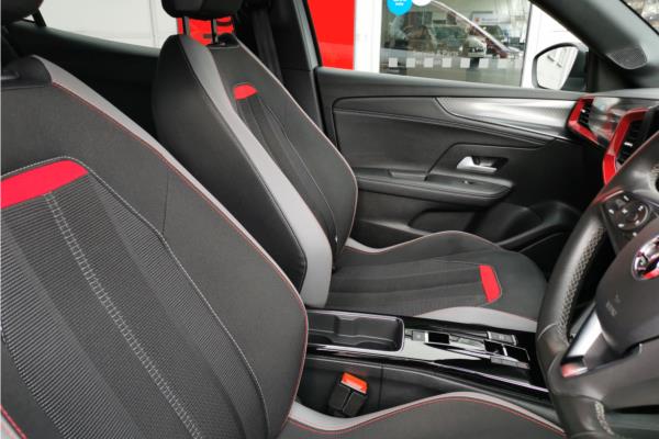 2021 VAUXHALL MOKKA - Cloth, photo 34