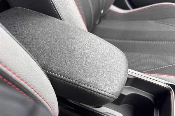 2022 Vauxhall Mokka 1.2 Turbo SRi Premium SUV 5dr Petrol Auto Euro 6 (s/s) (130 ps) - Cloth, photo 36