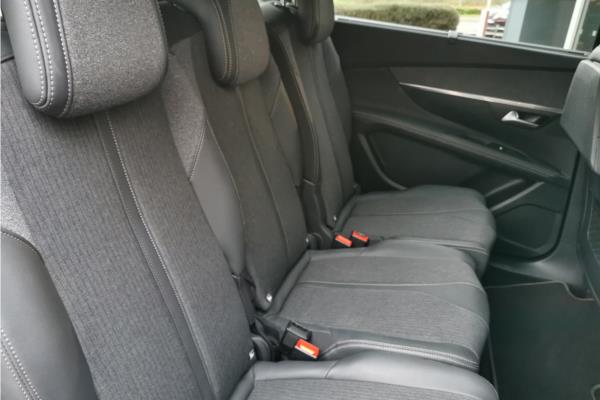Non Franchise 2020 Peugeot 5008 1.5 BlueHDi GT Line SUV 5dr Diesel Manual Euro 6 (s/s) (130 ps) - Fabic - Cloth, photo 13