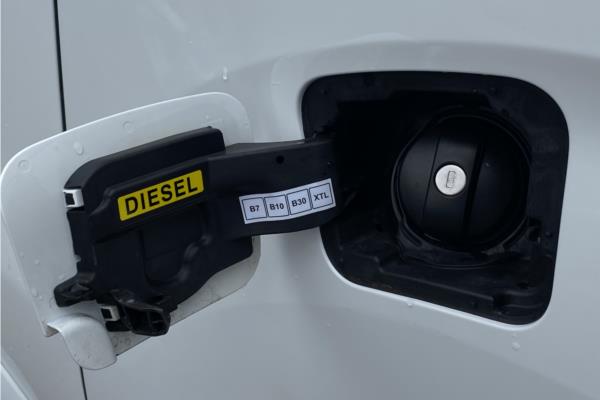 2020 Vauxhall Vivaro 1.5 Turbo D 2900 Sportive Panel Van 5dr Diesel Manual L2 Euro 6 (s/s) (100 ps) - Cloth, photo 31