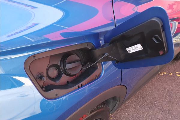 2020 Vauxhall Grandland X 1.2 Turbo SRi Nav SUV 5dr Petrol Manual Euro 6 (s/s) (130 ps) - Cloth, photo 35