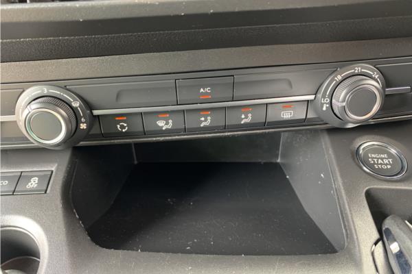 2019 Vauxhall Combo Life 1.5 Turbo D BlueInjection Energy MPV 5dr Diesel Auto Euro 6 (s/s) (130 ps) - Cloth, photo 16