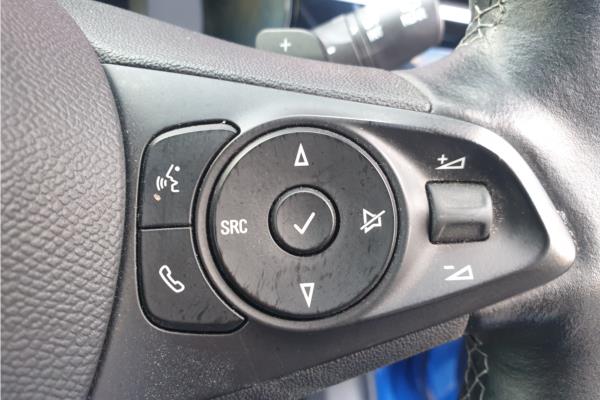 2021 Vauxhall Corsa 1.2 Turbo Ultimate Nav Hatchback 5dr Petrol Auto Euro 6 (s/s) (130 ps) - Cloth/Alcantara, photo 19