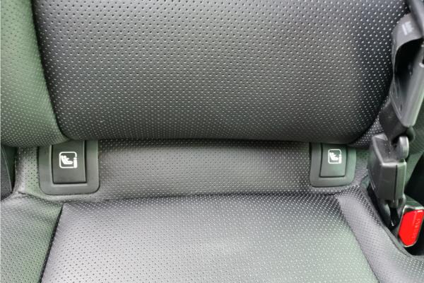 Non Franchise 2020 Kia Sportage 1.6 T-GDi GT-Line SUV 5dr Petrol Manual Euro 6 (s/s) (174 bhp) - Fabic - Cloth, photo 33