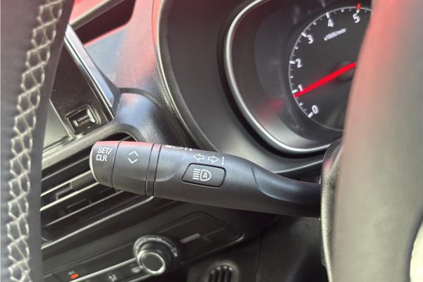 2021 Vauxhall Combo Life 1.5 Turbo D SE XL MPV 5dr Diesel Manual Euro 6 (s/s) (7 Seat) (100 ps) - Cloth, photo 27